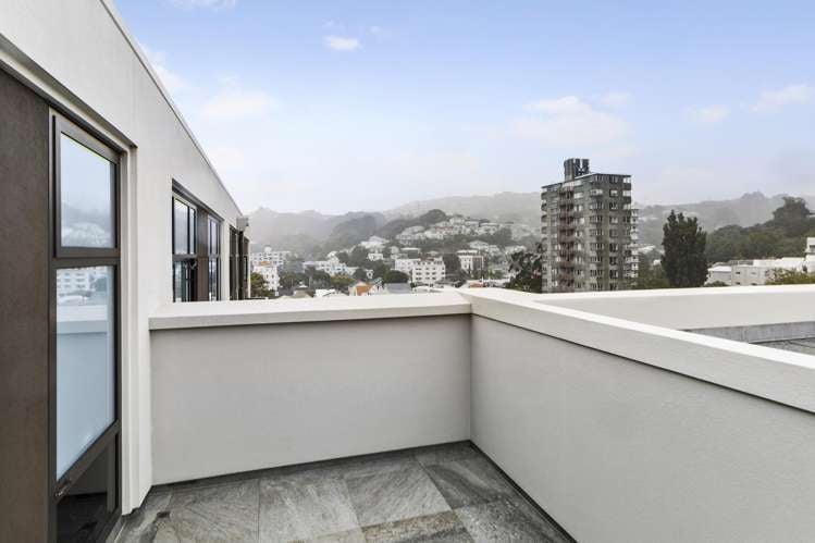 34/254 Willis Street Te Aro_7