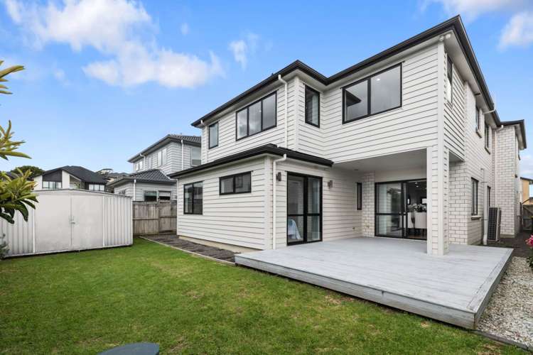 7 Ballinabreen Road Flat Bush_2