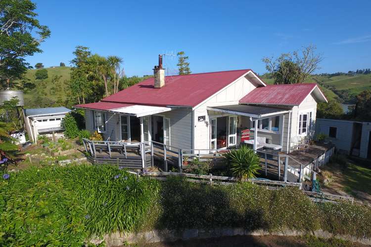 1750 Harbour Road Kawhia_1