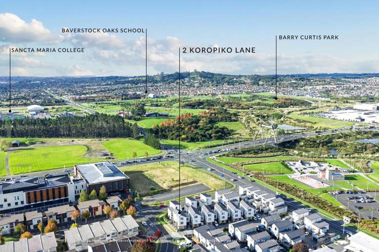 2 Koropiko Lane Flat Bush_28