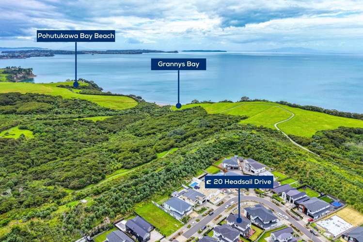 20 Headsail Drive Long Bay_25