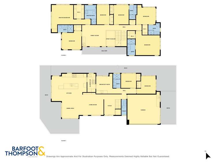 32 Black Shed Road Flat Bush_30