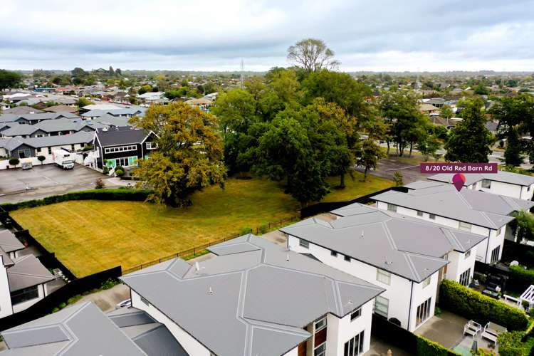 8/20 Old Red Barn Road Halswell_19