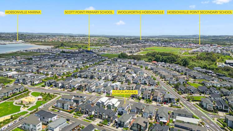 10 Roa Avenue Hobsonville_17