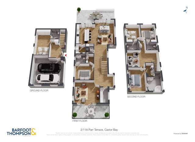 2/11A Parr Terrace Castor Bay_1