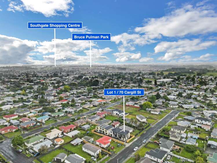 Lot 3/70 Cargill Street Papakura_20