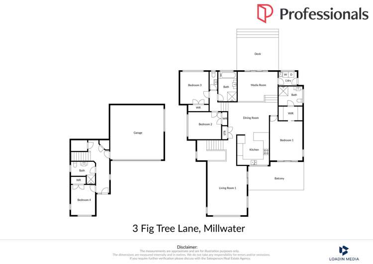 3 Fig Tree Lane Millwater_37