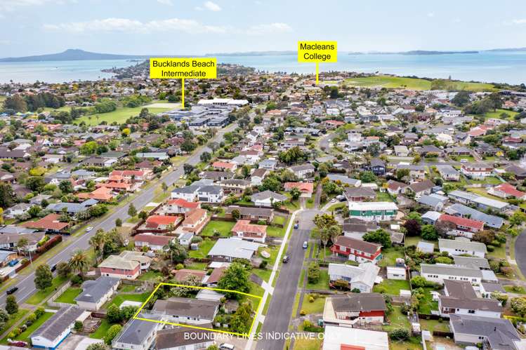 14 Vanbrugh Place Bucklands Beach_23