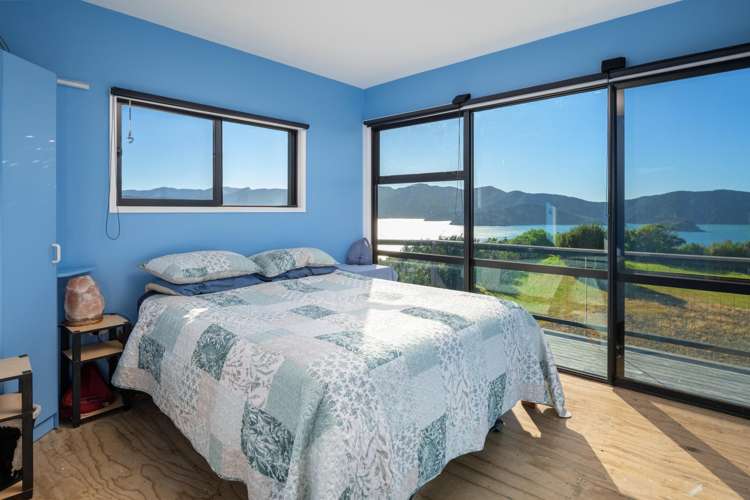 1786 Port Underwood Road Marlborough Sounds_30