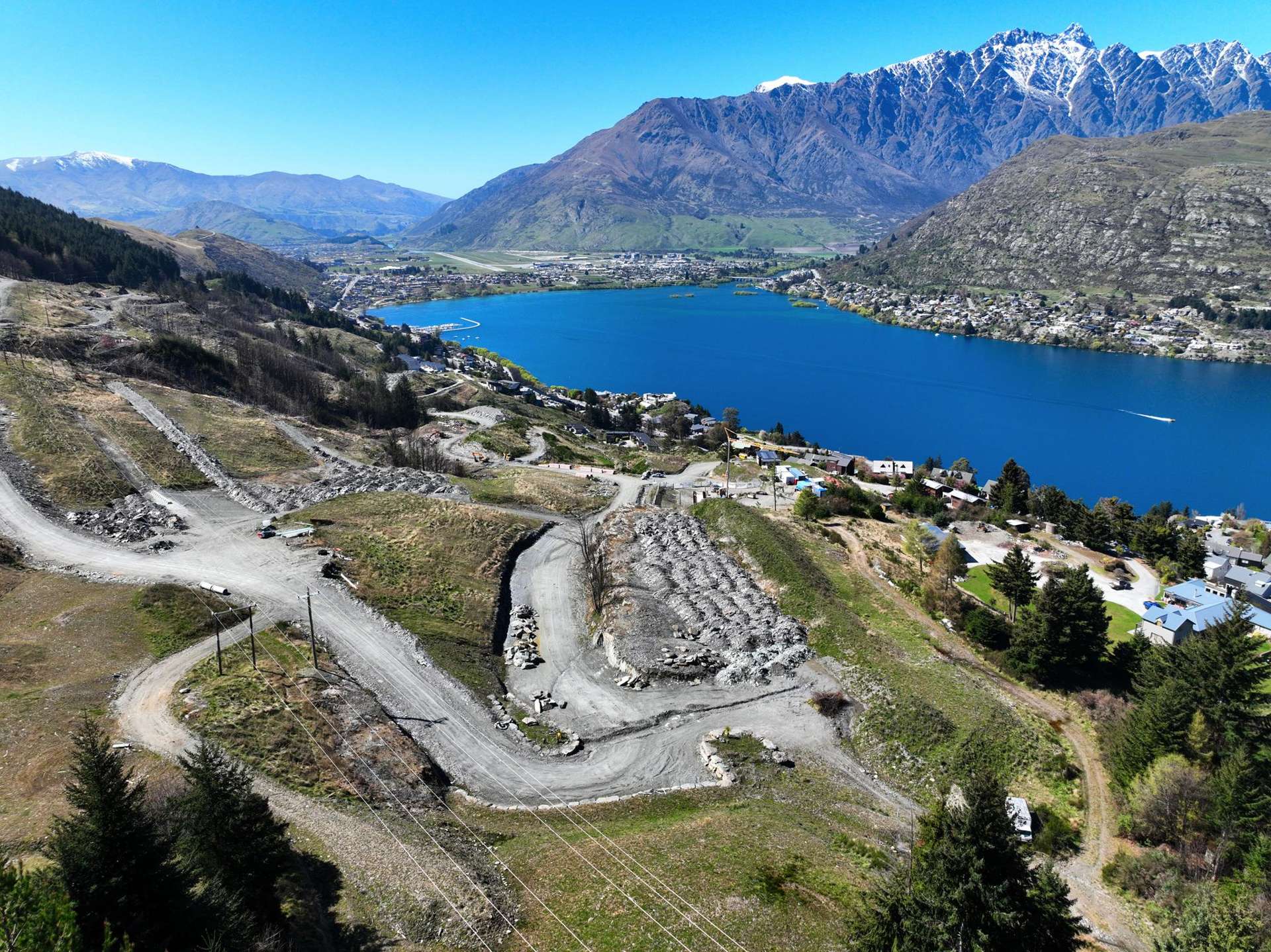 Lot 125 Silver Creek Queenstown_0