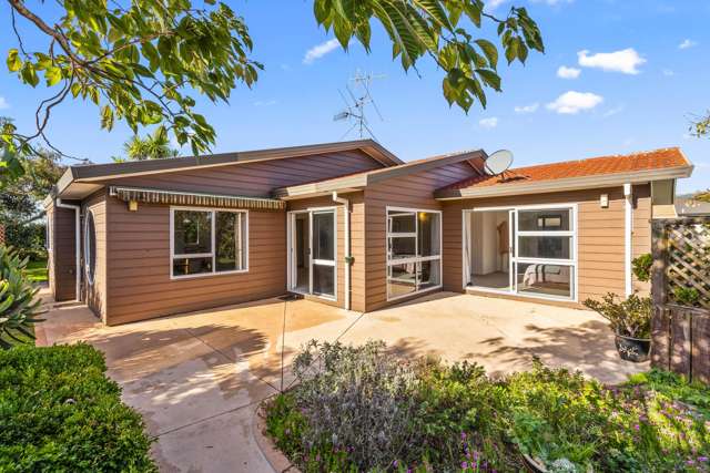 GOOD SOLID FAMILY HOME