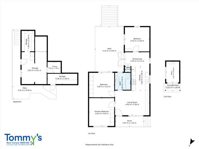 71 Severn Street Island Bay_1
