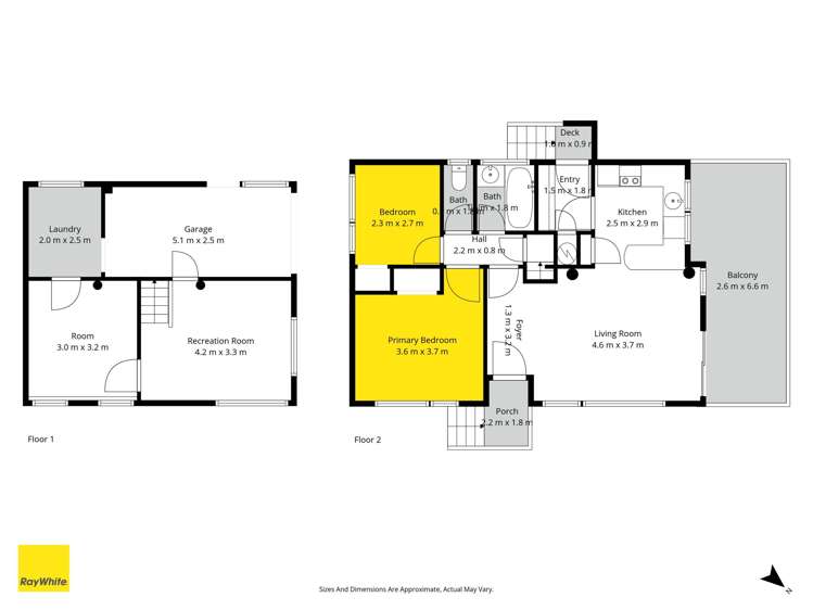 1/6 Oruamo Place Beach Haven_25