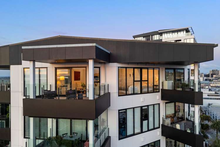 12E/15 Hopetoun Street Freemans Bay_17