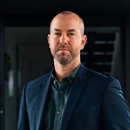 Brendan Goodwin