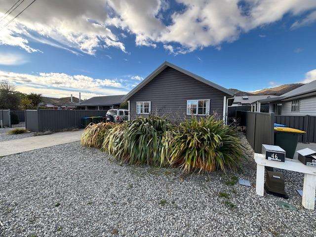OLD CROMWELL - 3 BEDROOMS