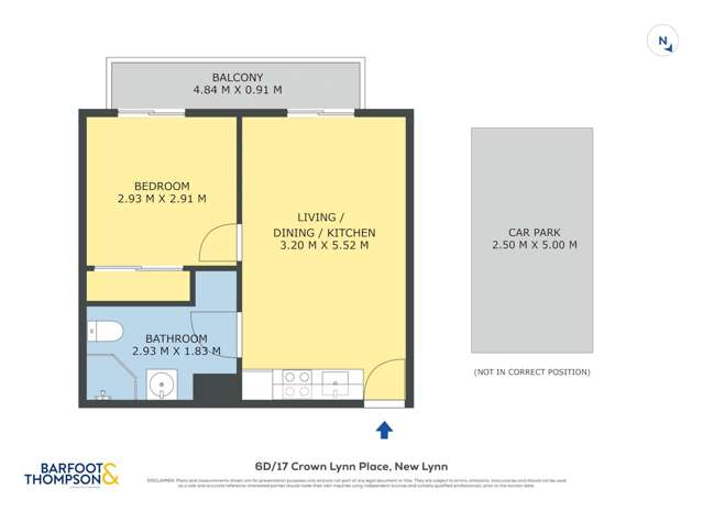 6D/17 Crown Lynn Place New Lynn_1