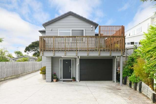 Charming Modern Home in Prime Northcote Location