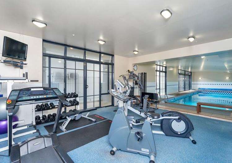 3h/14 Waterloo Quadrant Auckland Central_7