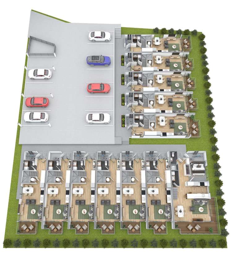 7 Salmond Place Queenstown_12