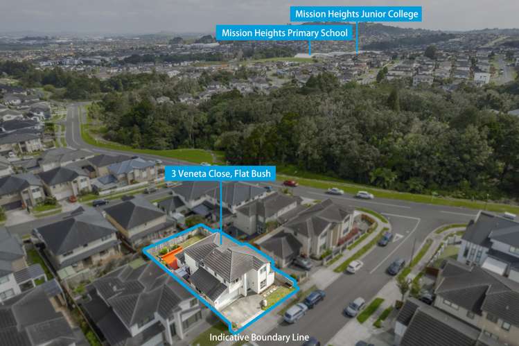 3 Veneta Close Flat Bush_27