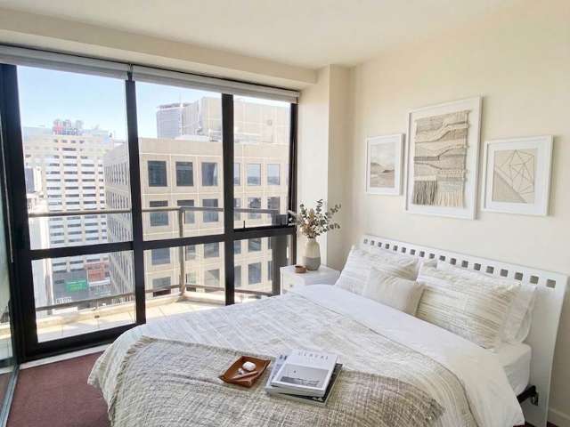 22B/76 Albert Street City Centre_2