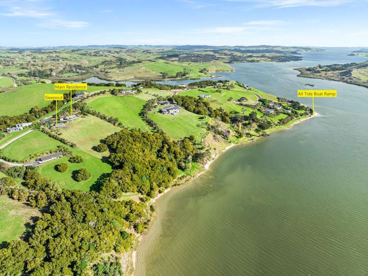 37 Pa Road Kaiwaka_31