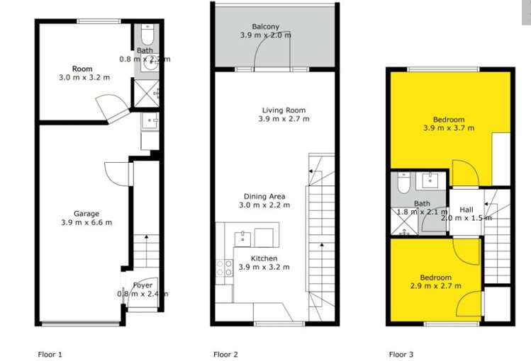 14/8 Burgoyne Street Grey Lynn_1