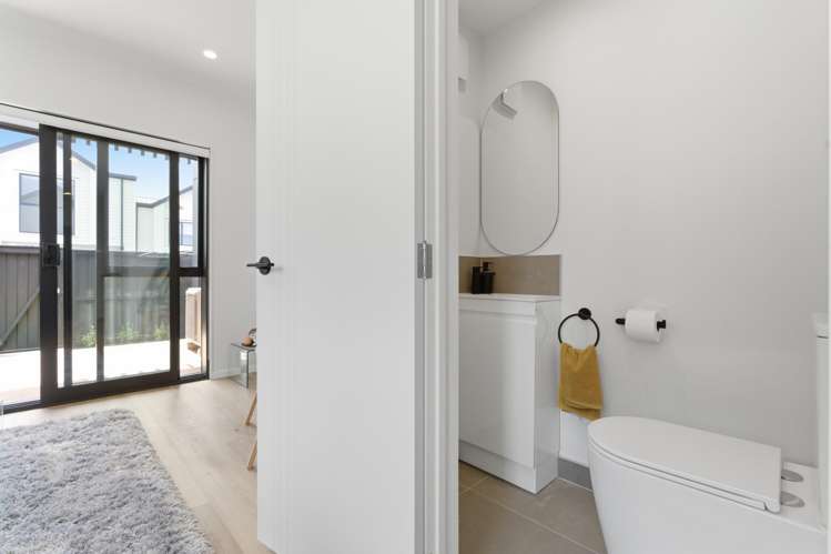12 Taratoa Street Point England_17