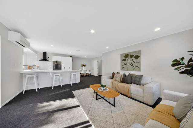 Large Family Home, freshly renovated and ready