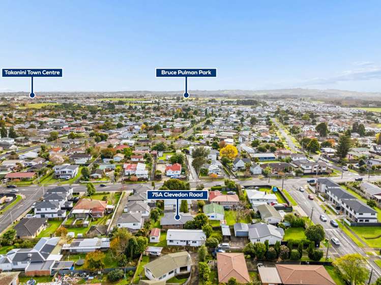 75A Clevedon Road Papakura_14