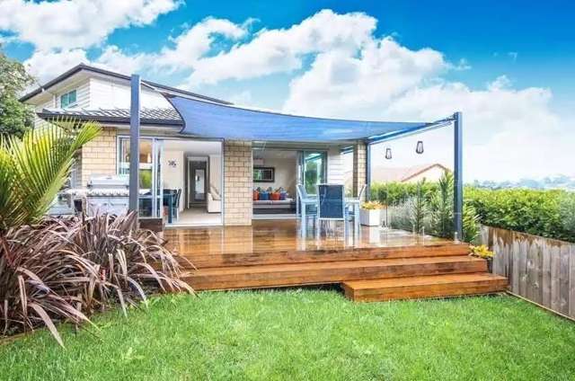 1a Tenbless Court Unsworth Heights_1