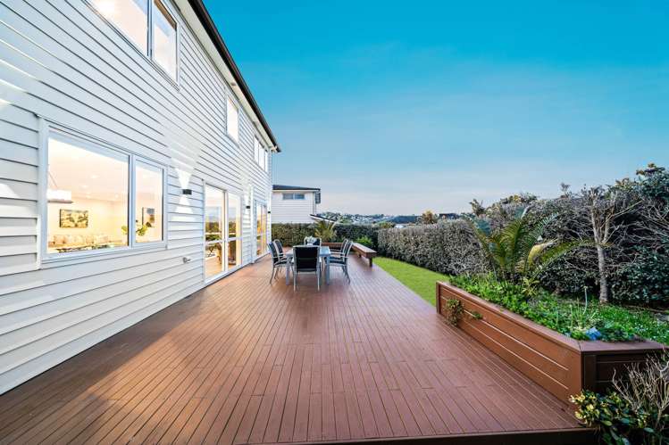 17 Masons Road Oteha_42