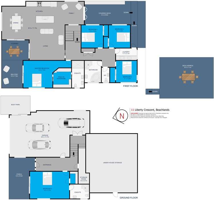 11 Liberty Crescent Beachlands_19