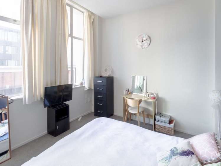 2a/14 College Street Te Aro_16