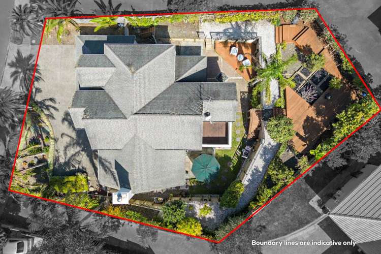 22 Killybegs Drive Pinehill_5