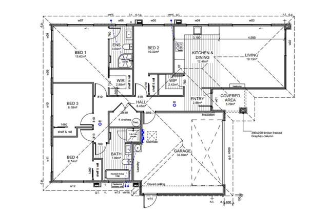 Lot 172 Kennedys Green Halswell_1