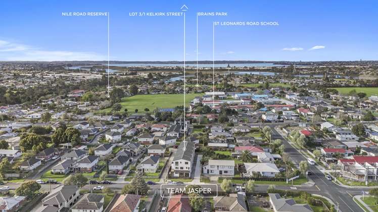 Lot 3/1 Kelkirk Street Kelston_13