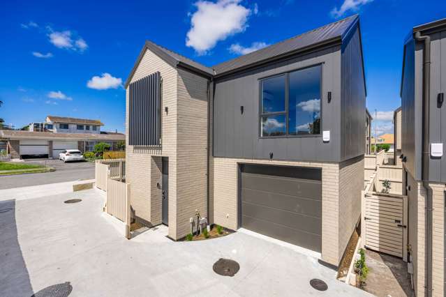 Lot 4, 2 Edgar Pearce Place Howick_1