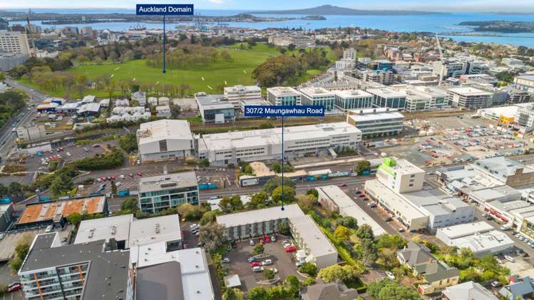 307/2 Maungawhau Road Epsom_17