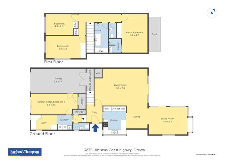 323b Hibiscus Coast Highway Orewa_20