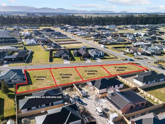 Lot 15/17, 19, 21 Camrose Avenue Methven_3
