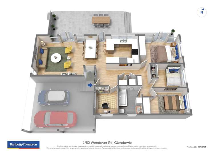 1/52 Wendover Road Glendowie_17