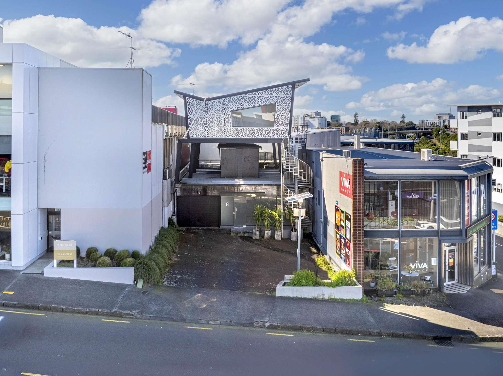 8 Newton Road Grey Lynn_0
