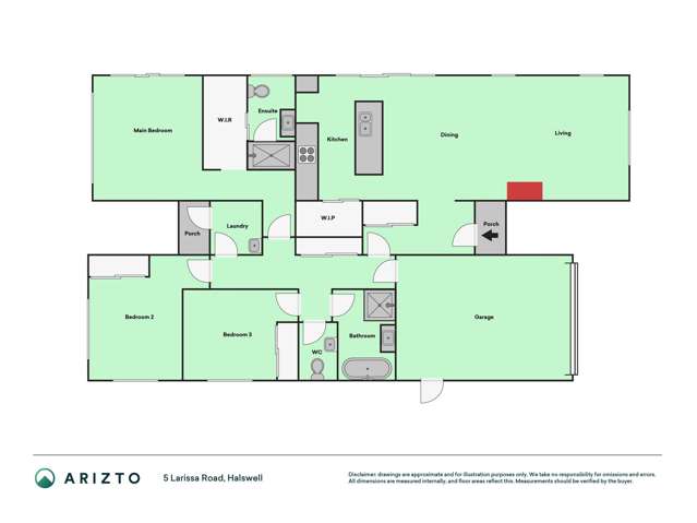 5 Larissa Road Halswell_1