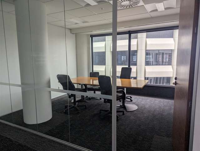 Part Level 12, 95 Customhouse Quay Wellington Central_4