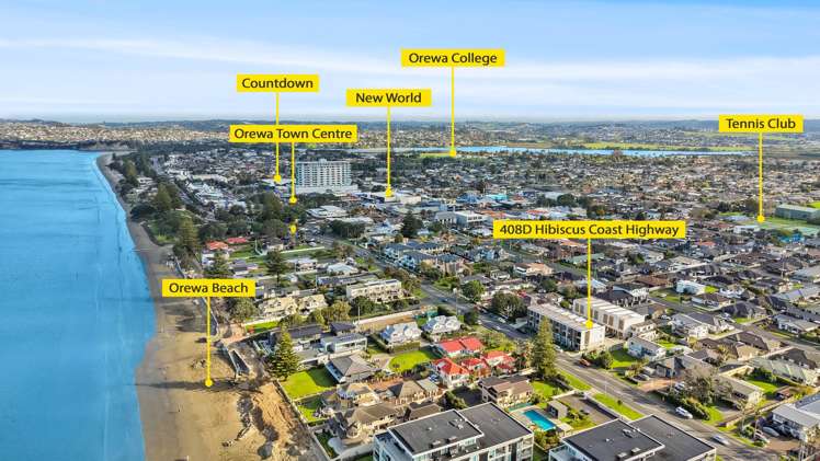 408D Hibiscus Coast Highway Orewa_11