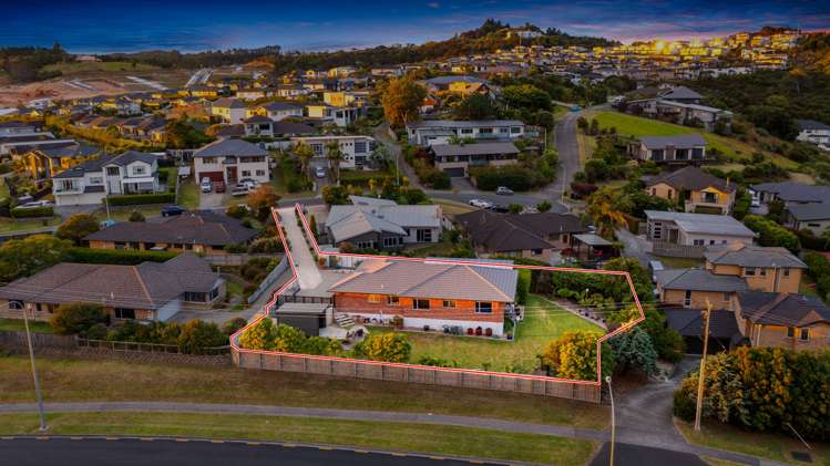 8 Bayview Park Lane Orewa_8