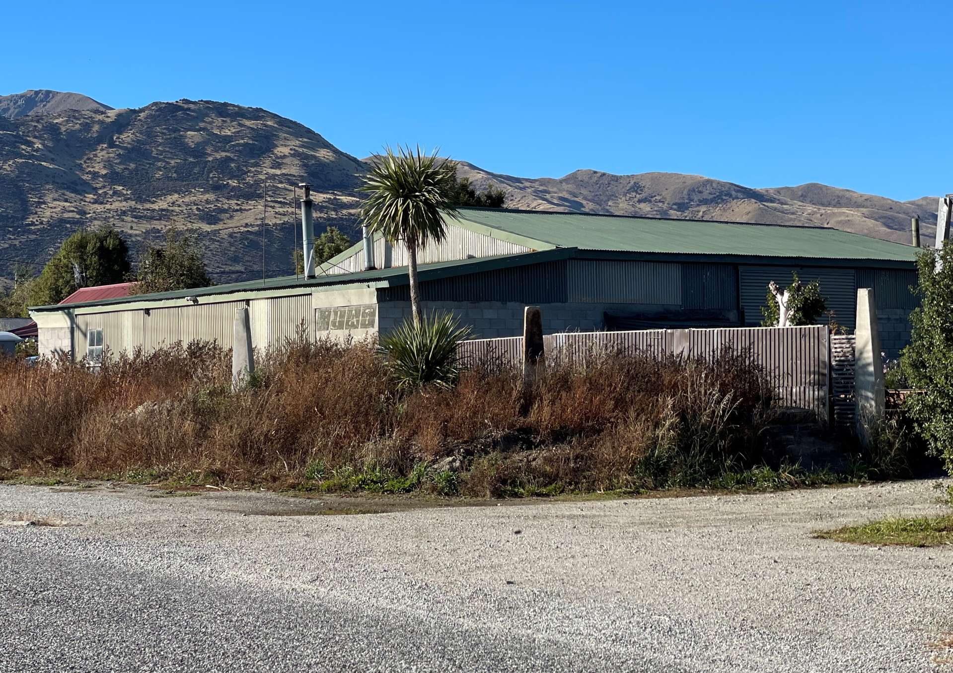 538 Camp Hill Road Hawea Flat_0