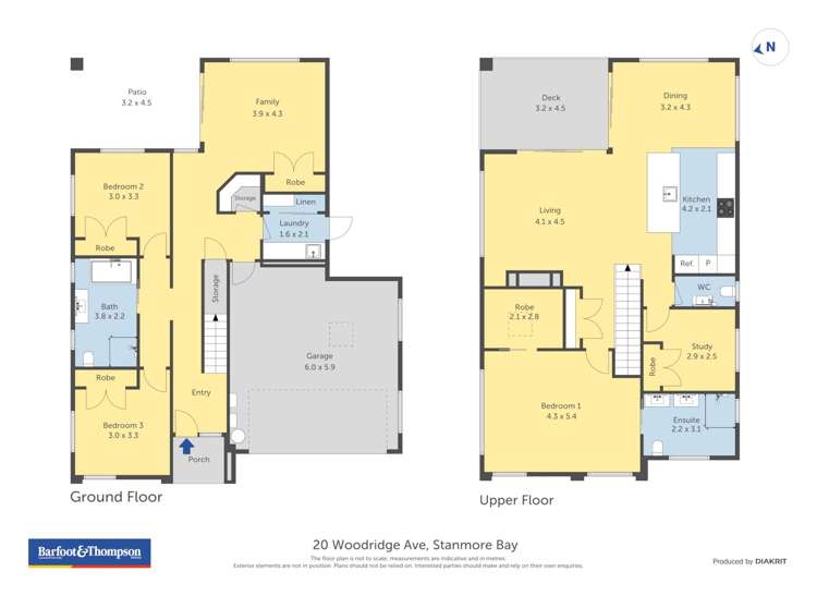 20 Woodridge Drive Stanmore Bay_19